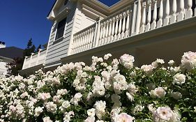 Macarthur Place Inn & Spa